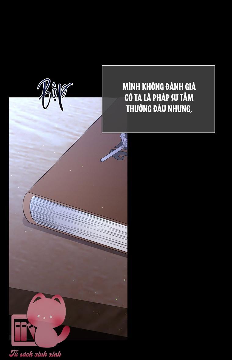 Charlotte Và Ngũ Đại Đồ Đệ - Chap 130