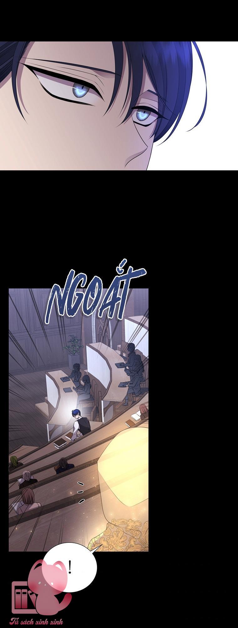 Charlotte Và Ngũ Đại Đồ Đệ - Chap 130