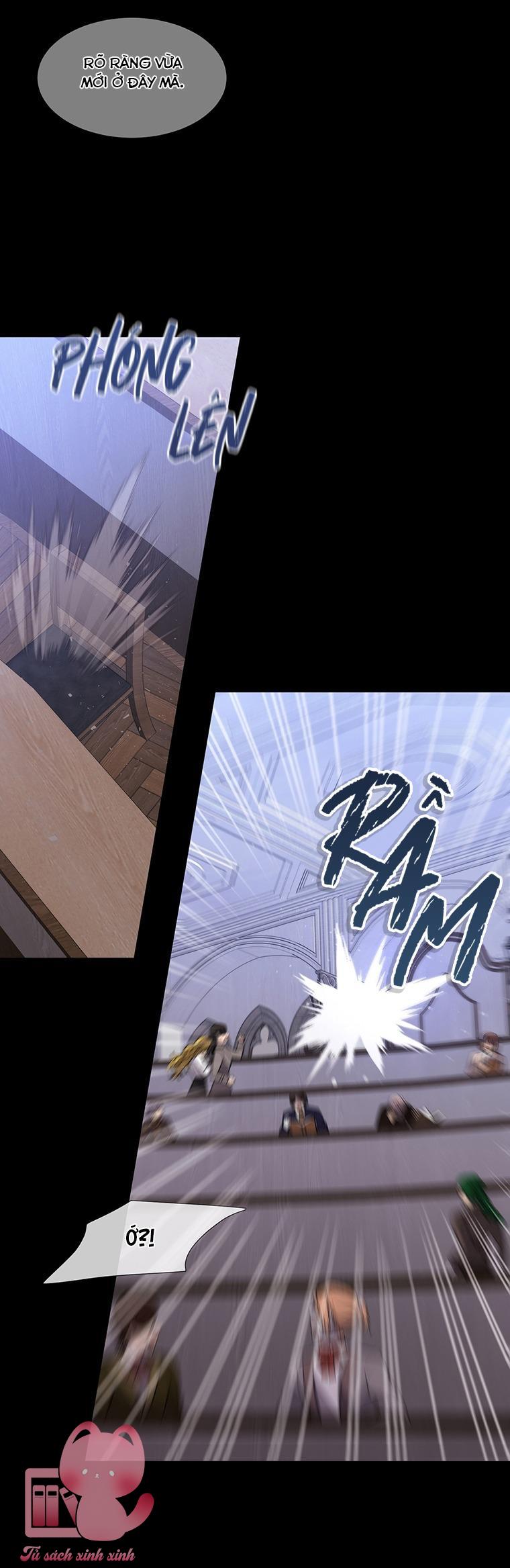 Charlotte Và Ngũ Đại Đồ Đệ - Chap 130