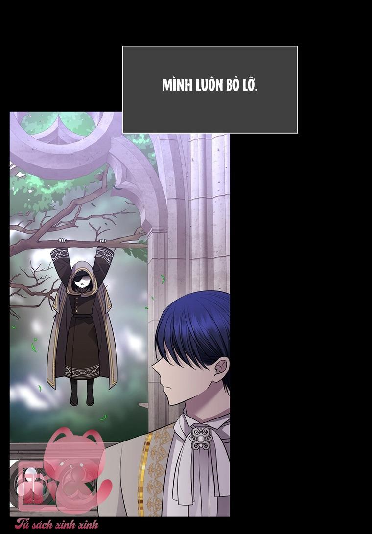 Charlotte Và Ngũ Đại Đồ Đệ - Chap 130