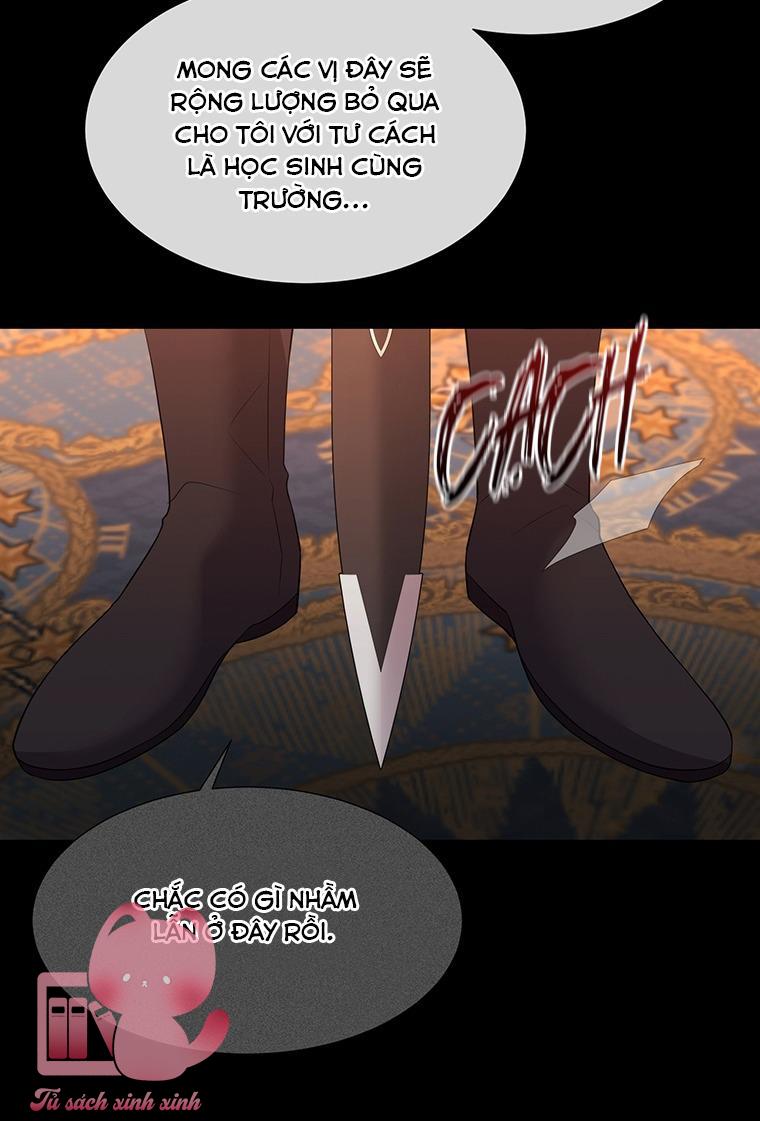 Charlotte Và Ngũ Đại Đồ Đệ - Chap 130