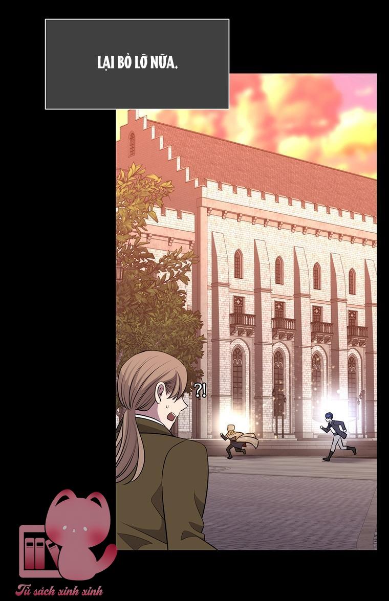 Charlotte Và Ngũ Đại Đồ Đệ - Chap 130