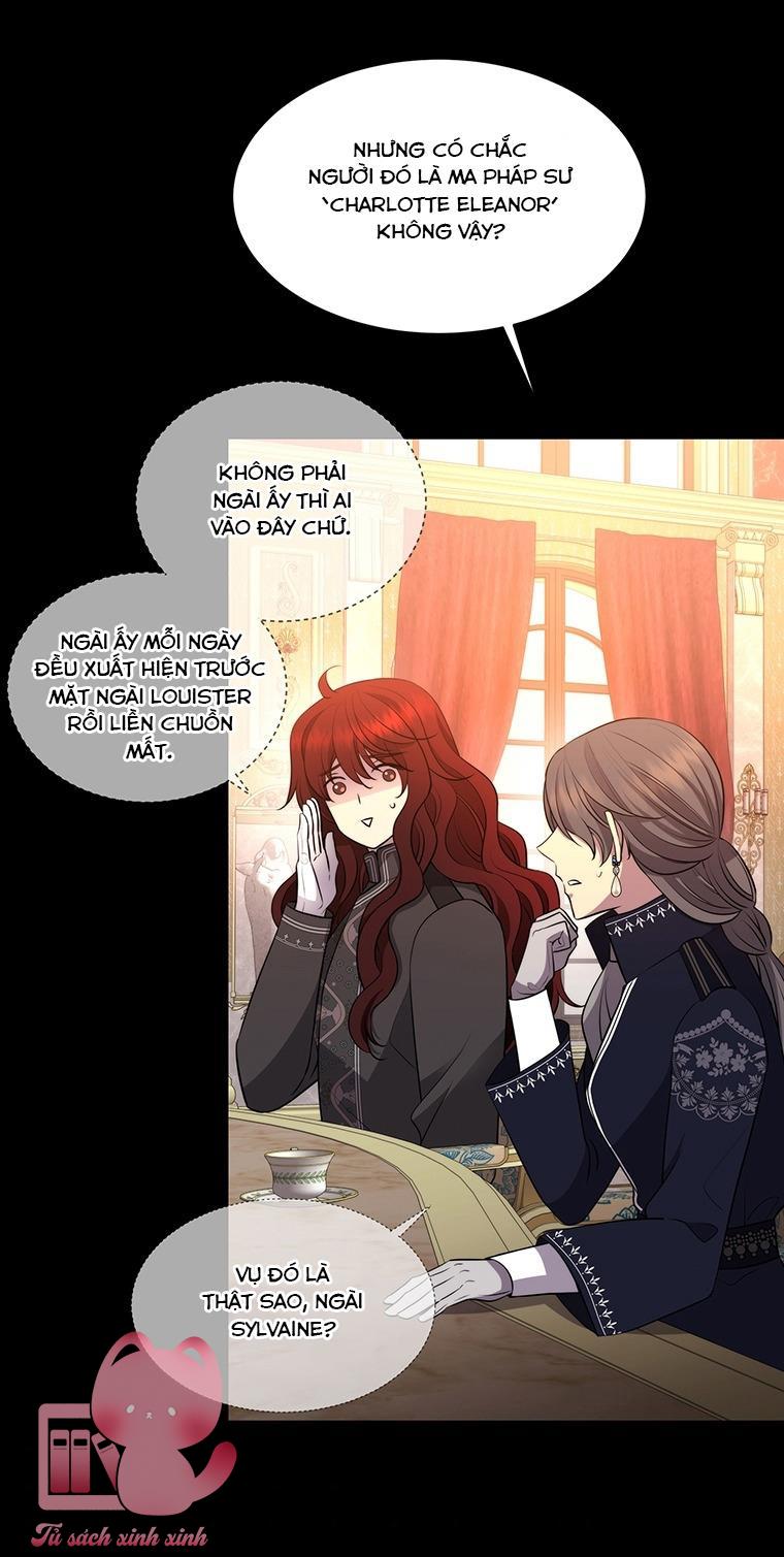 Charlotte Và Ngũ Đại Đồ Đệ - Chap 130