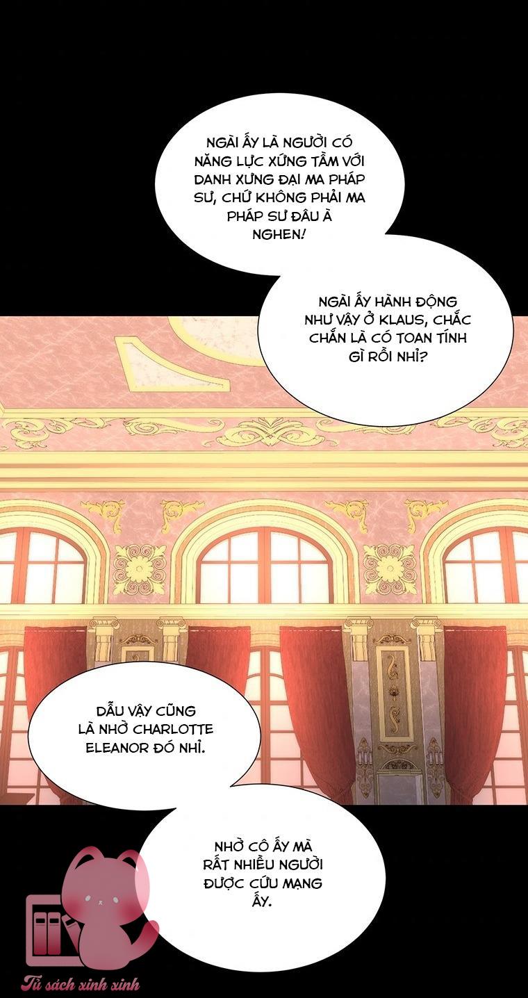 Charlotte Và Ngũ Đại Đồ Đệ - Chap 130