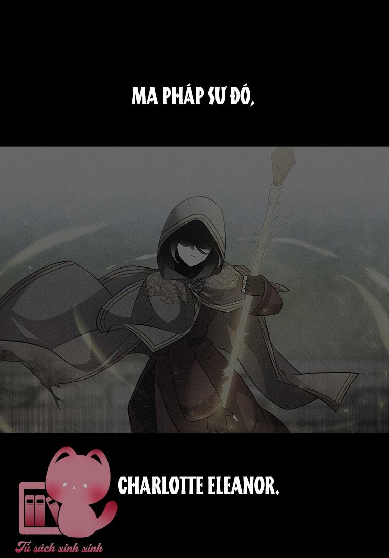 Charlotte Và Ngũ Đại Đồ Đệ - Chap 130