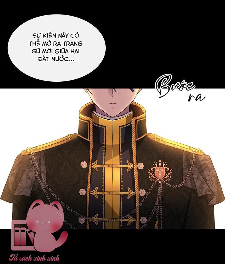 Charlotte Và Ngũ Đại Đồ Đệ - Chap 130