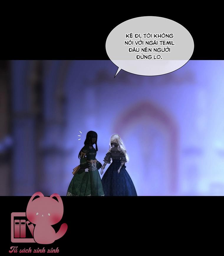 Charlotte Và Ngũ Đại Đồ Đệ - Chap 130
