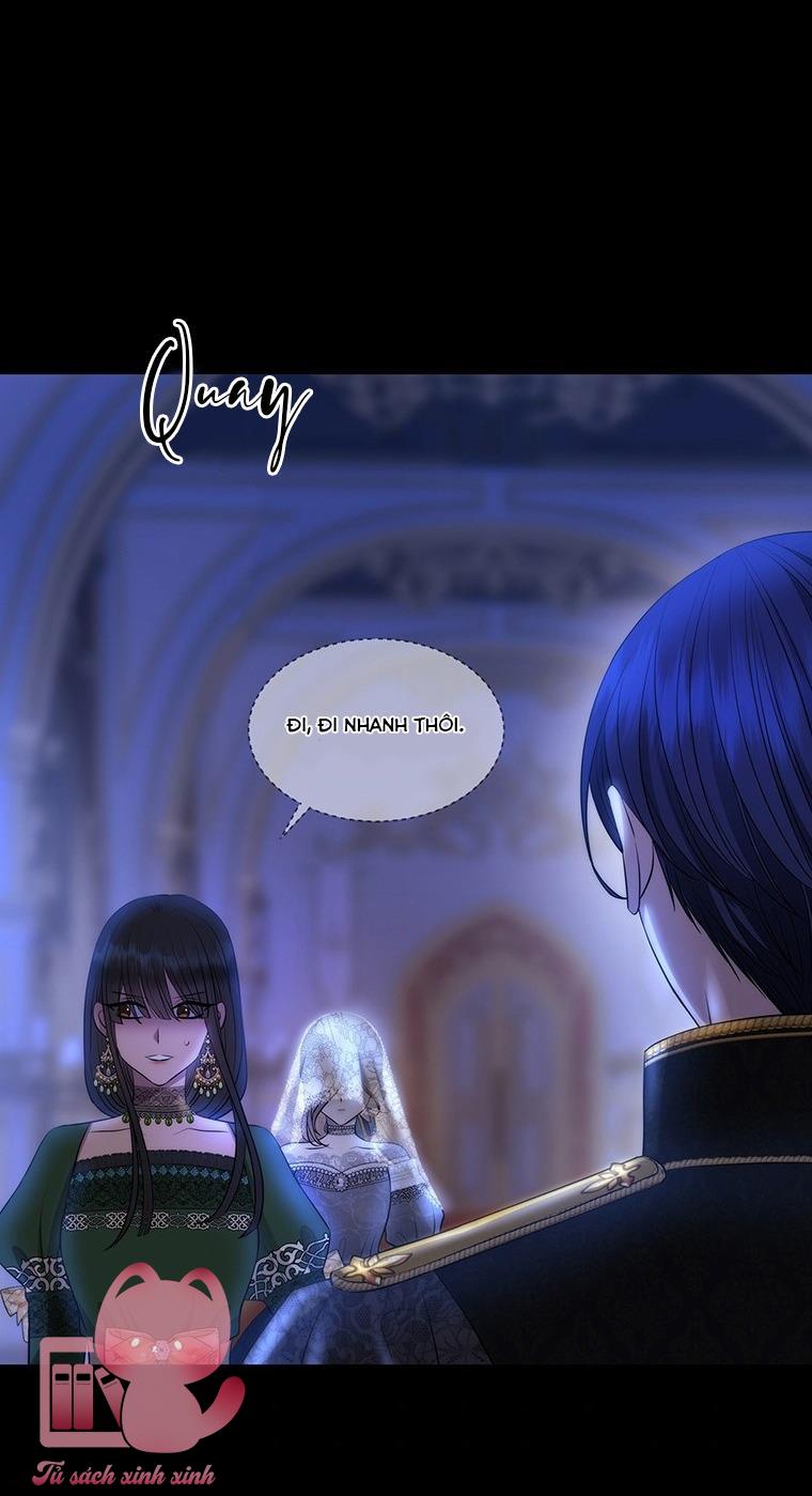 Charlotte Và Ngũ Đại Đồ Đệ - Chap 130