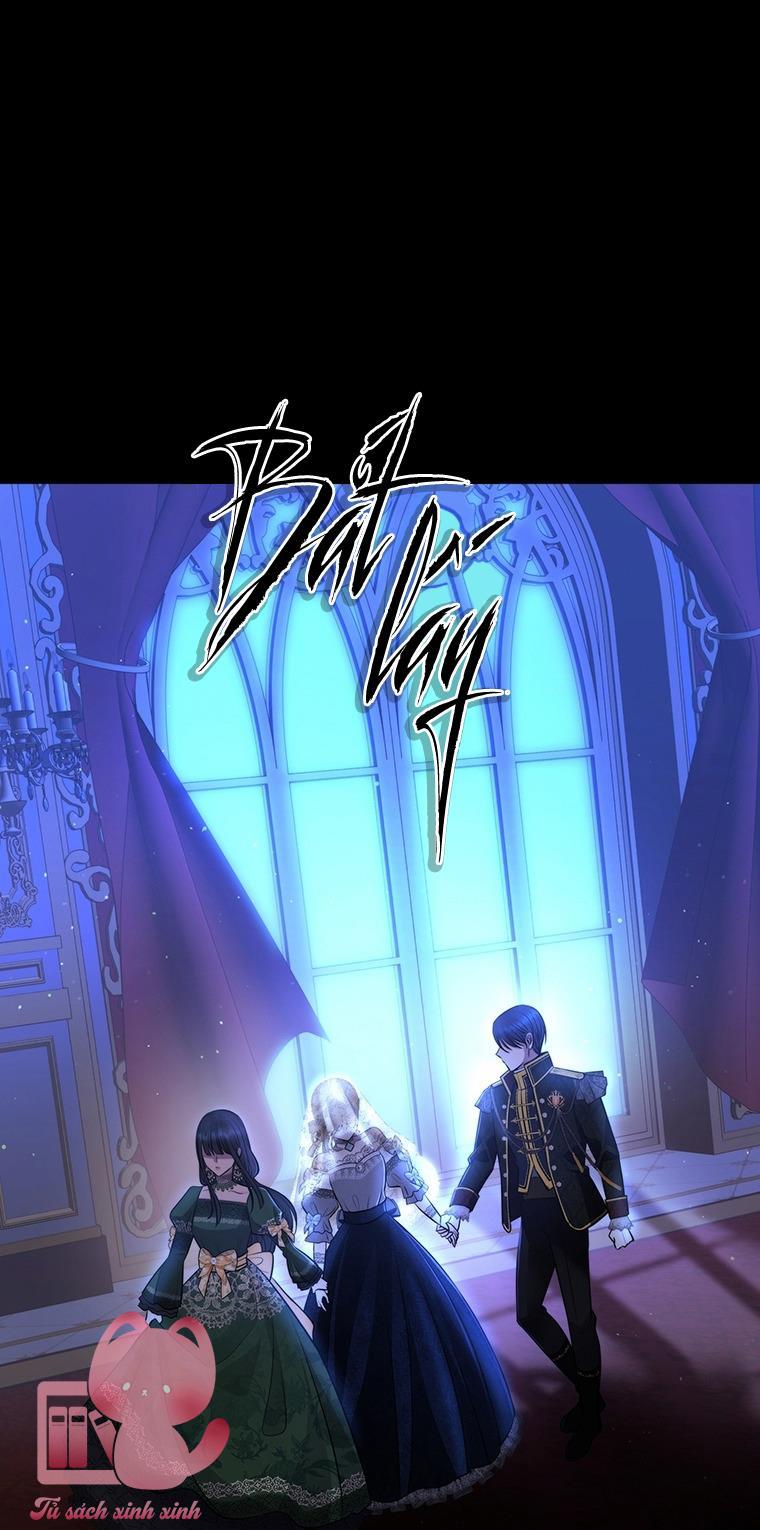 Charlotte Và Ngũ Đại Đồ Đệ - Chap 130