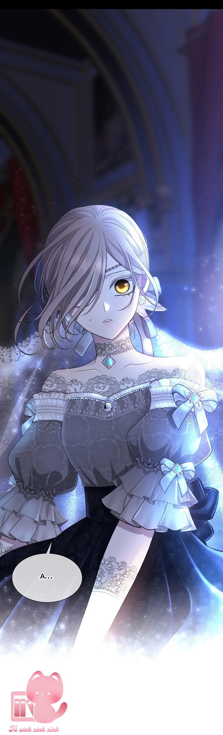 Charlotte Và Ngũ Đại Đồ Đệ - Chap 130