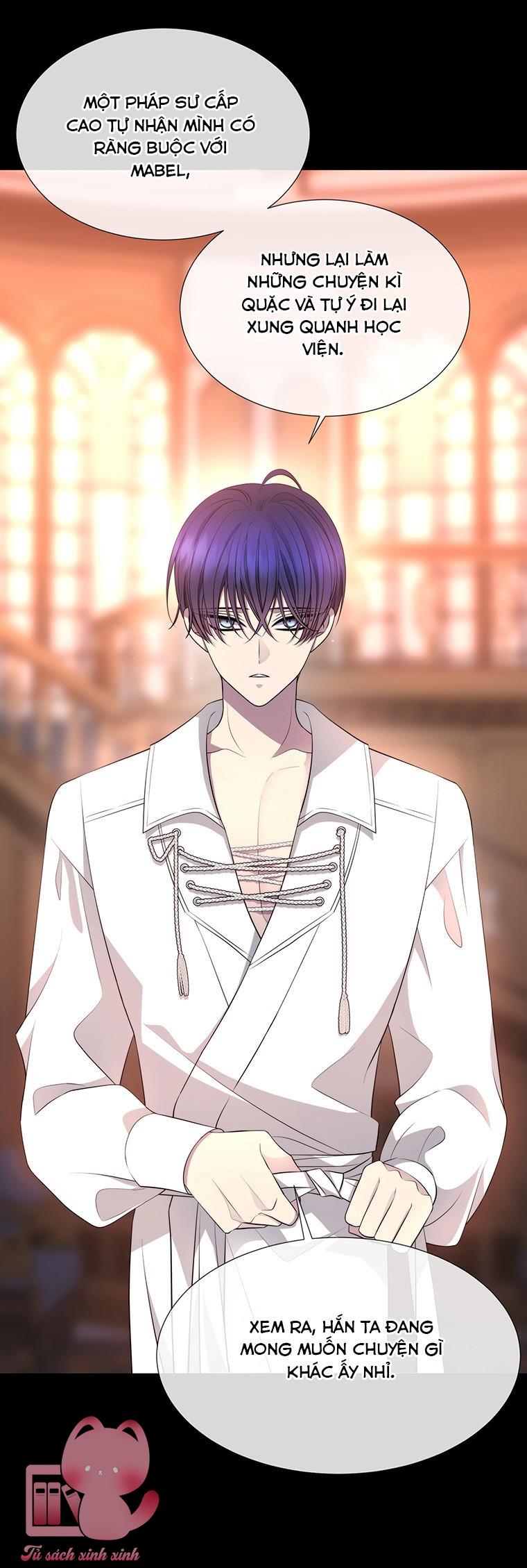 Charlotte Và Ngũ Đại Đồ Đệ - Chap 130