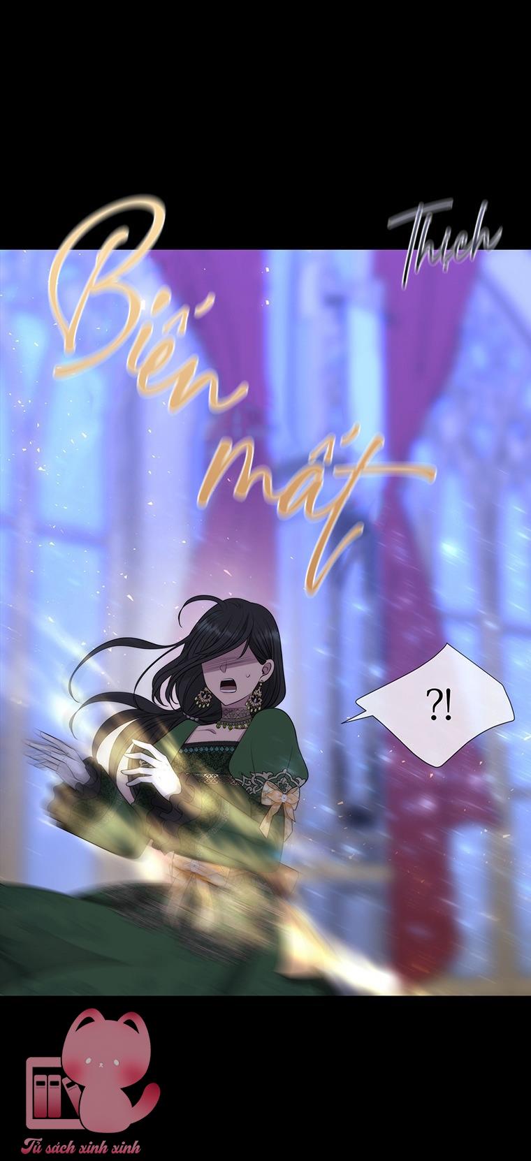 Charlotte Và Ngũ Đại Đồ Đệ - Chap 131