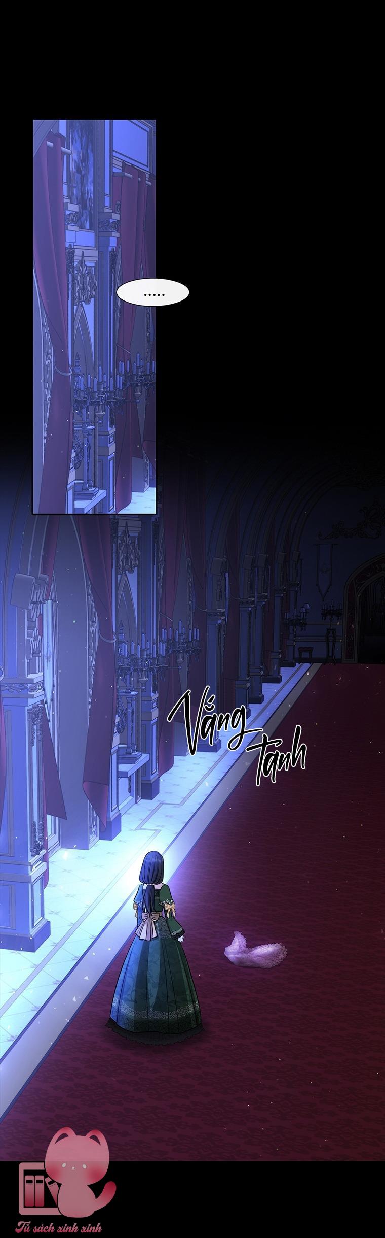 Charlotte Và Ngũ Đại Đồ Đệ - Chap 131
