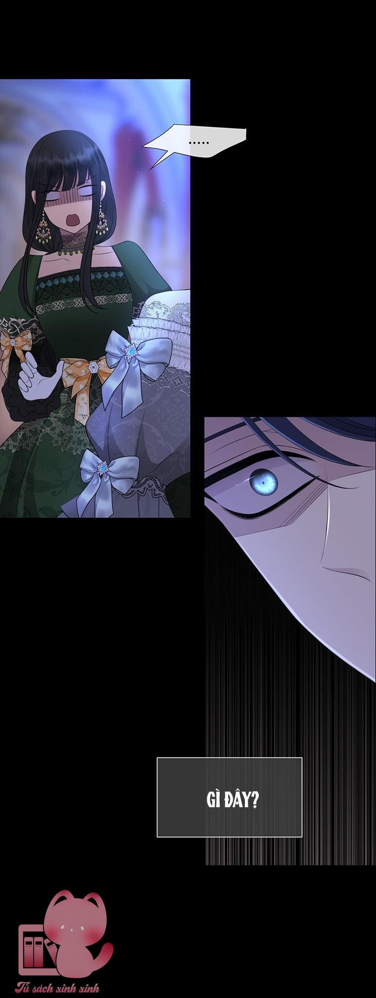 Charlotte Và Ngũ Đại Đồ Đệ - Chap 131