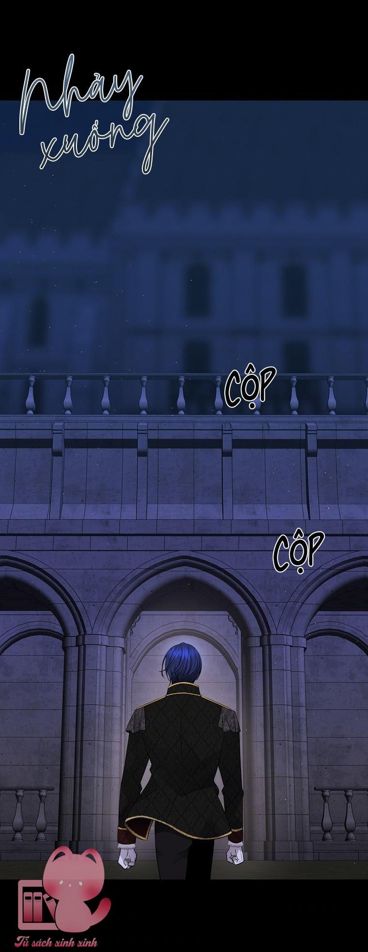 Charlotte Và Ngũ Đại Đồ Đệ - Chap 131