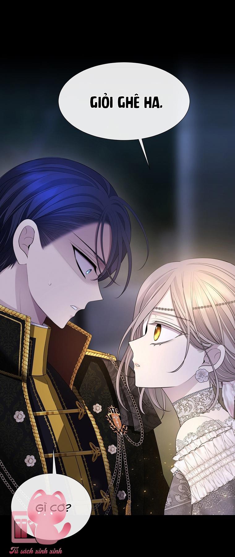 Charlotte Và Ngũ Đại Đồ Đệ - Chap 131