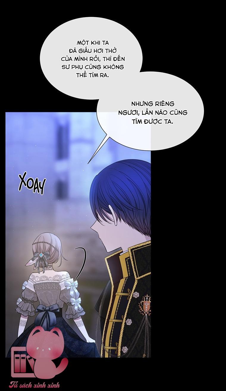 Charlotte Và Ngũ Đại Đồ Đệ - Chap 131