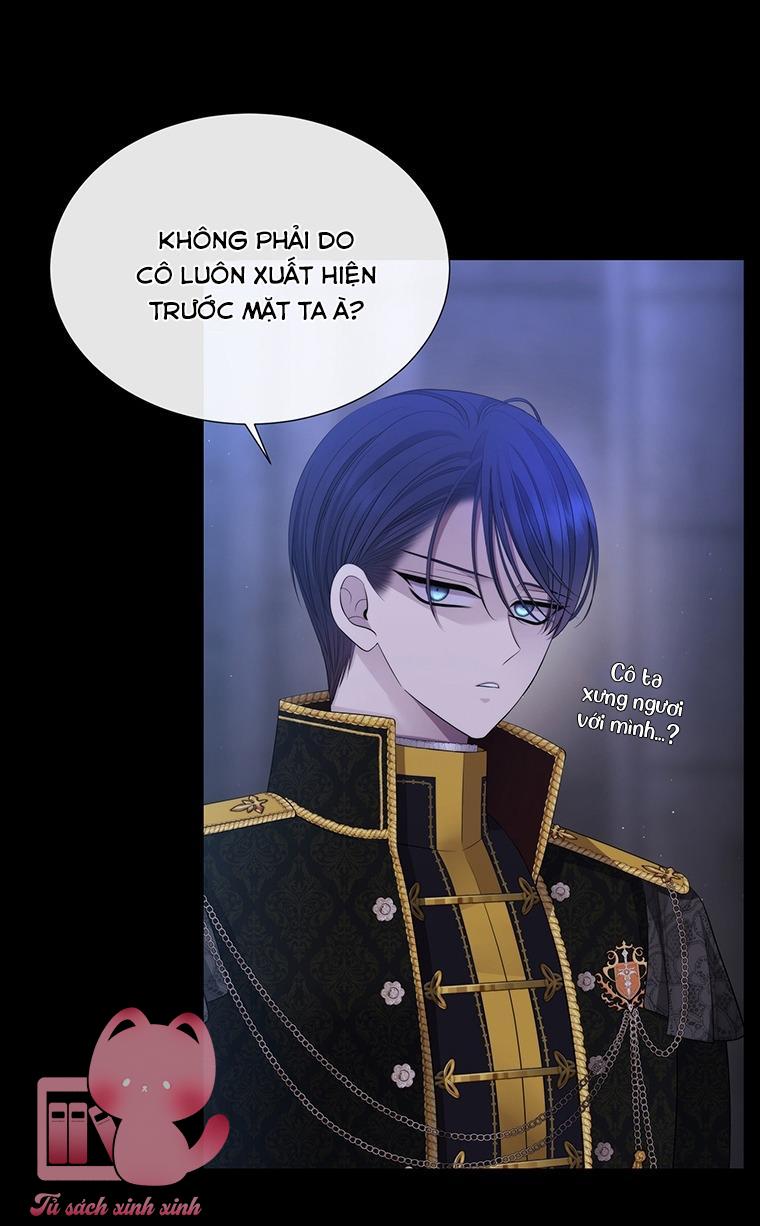 Charlotte Và Ngũ Đại Đồ Đệ - Chap 131