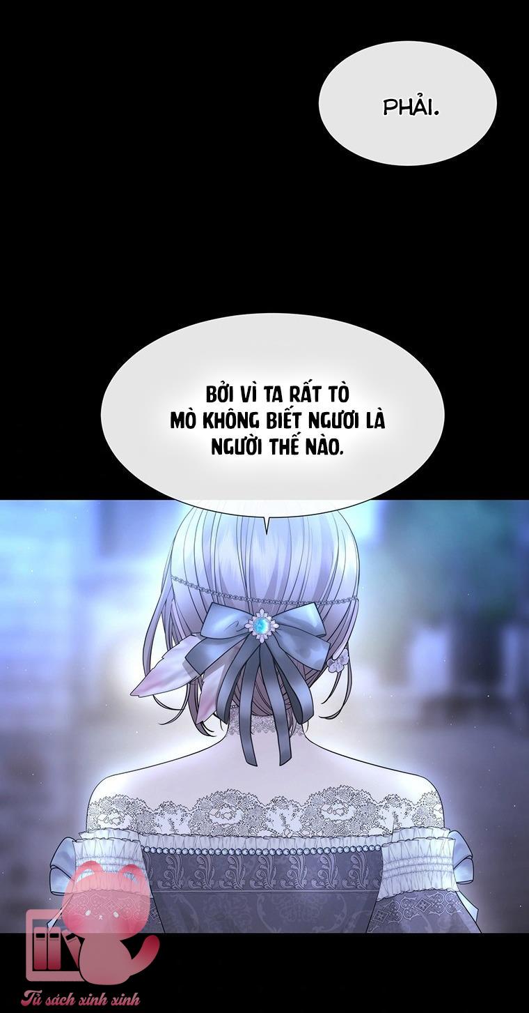 Charlotte Và Ngũ Đại Đồ Đệ - Chap 131