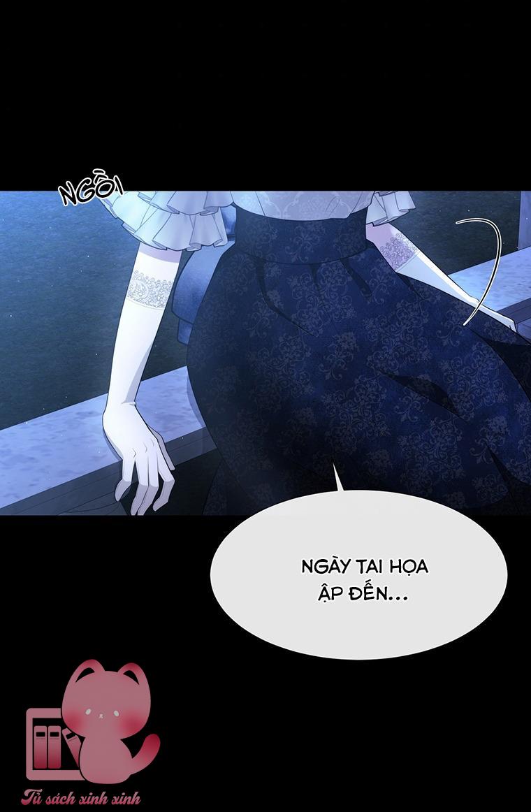 Charlotte Và Ngũ Đại Đồ Đệ - Chap 131