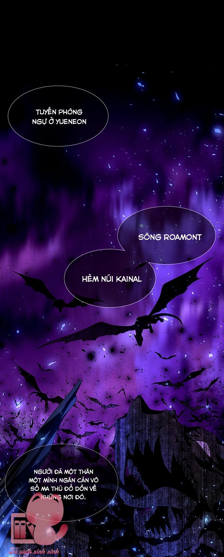Charlotte Và Ngũ Đại Đồ Đệ - Chap 131