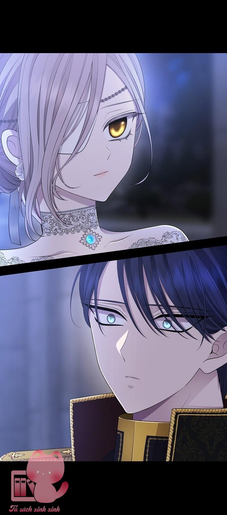 Charlotte Và Ngũ Đại Đồ Đệ - Chap 131