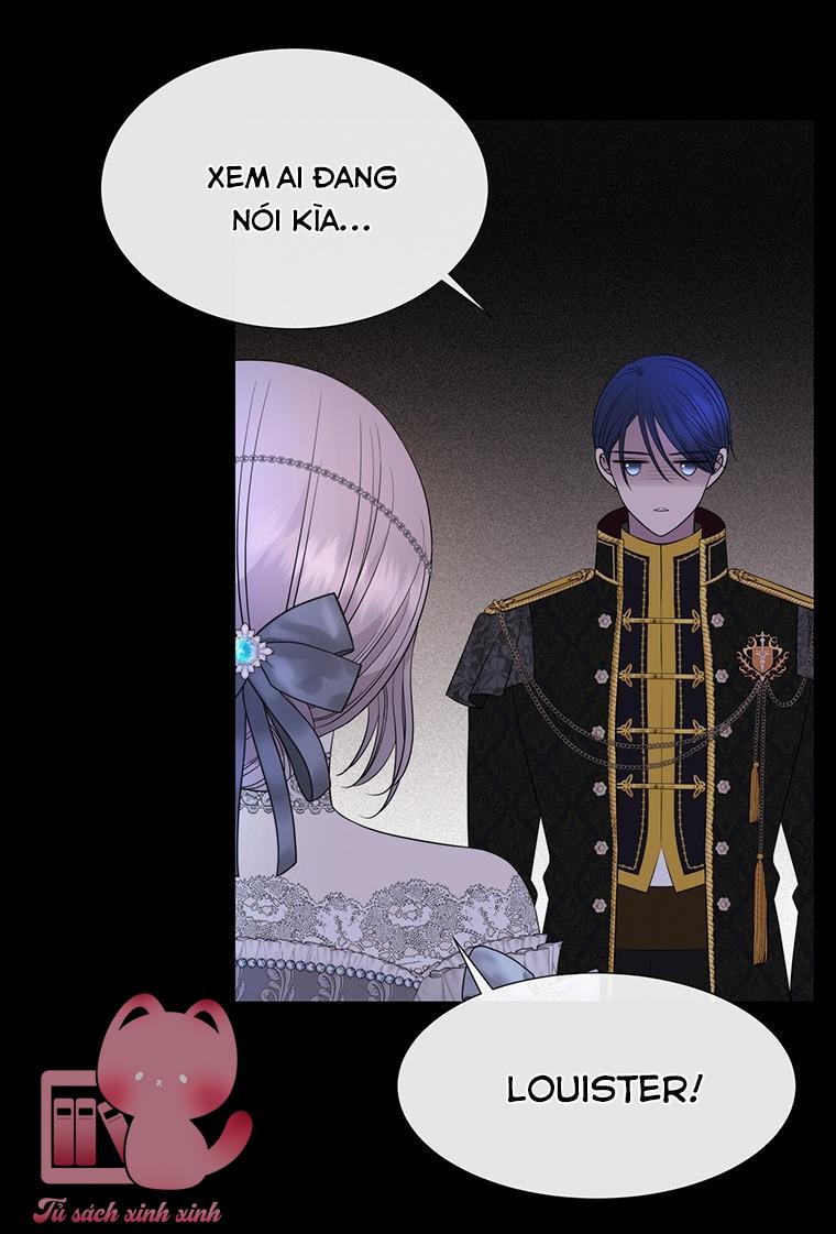 Charlotte Và Ngũ Đại Đồ Đệ - Chap 131