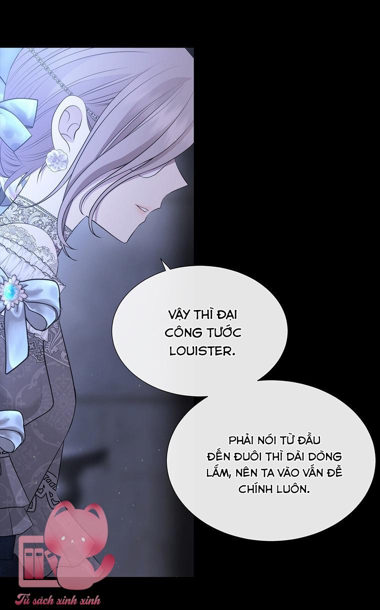 Charlotte Và Ngũ Đại Đồ Đệ - Chap 131