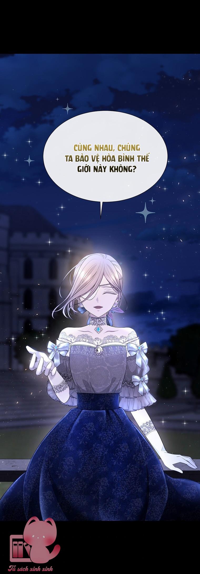 Charlotte Và Ngũ Đại Đồ Đệ - Chap 131