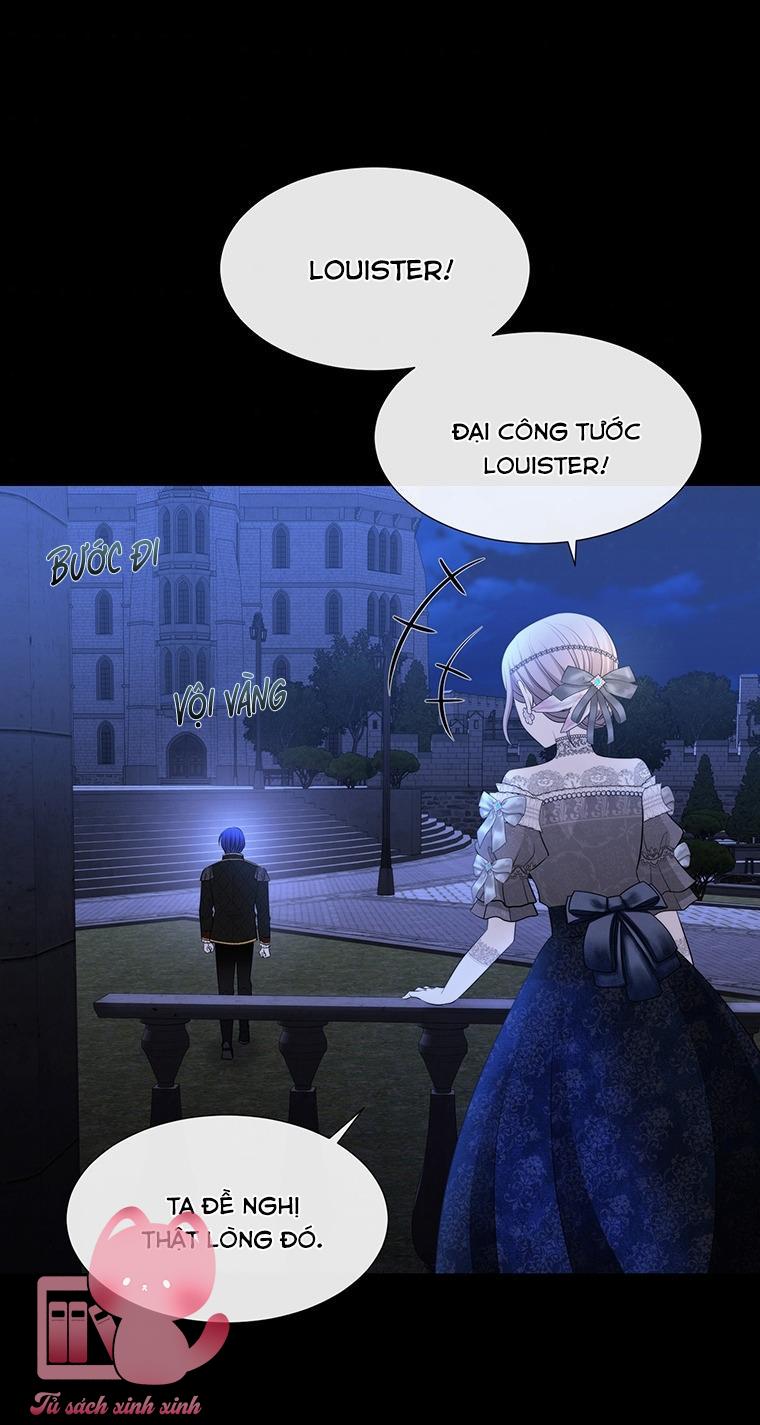 Charlotte Và Ngũ Đại Đồ Đệ - Chap 131