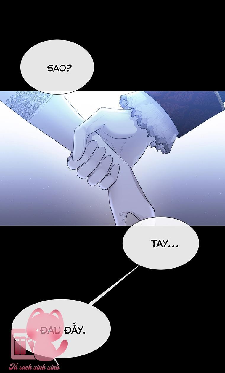 Charlotte Và Ngũ Đại Đồ Đệ - Chap 131