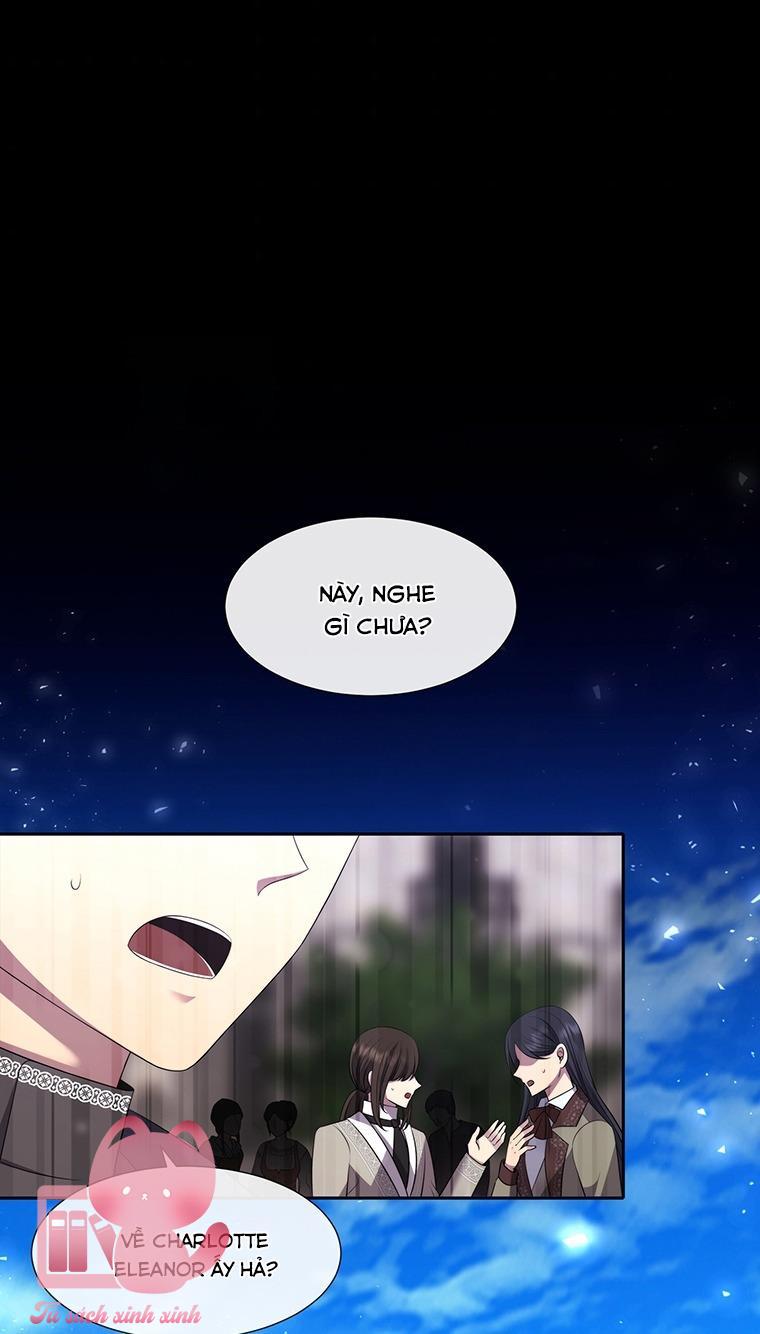 Charlotte Và Ngũ Đại Đồ Đệ - Chap 131