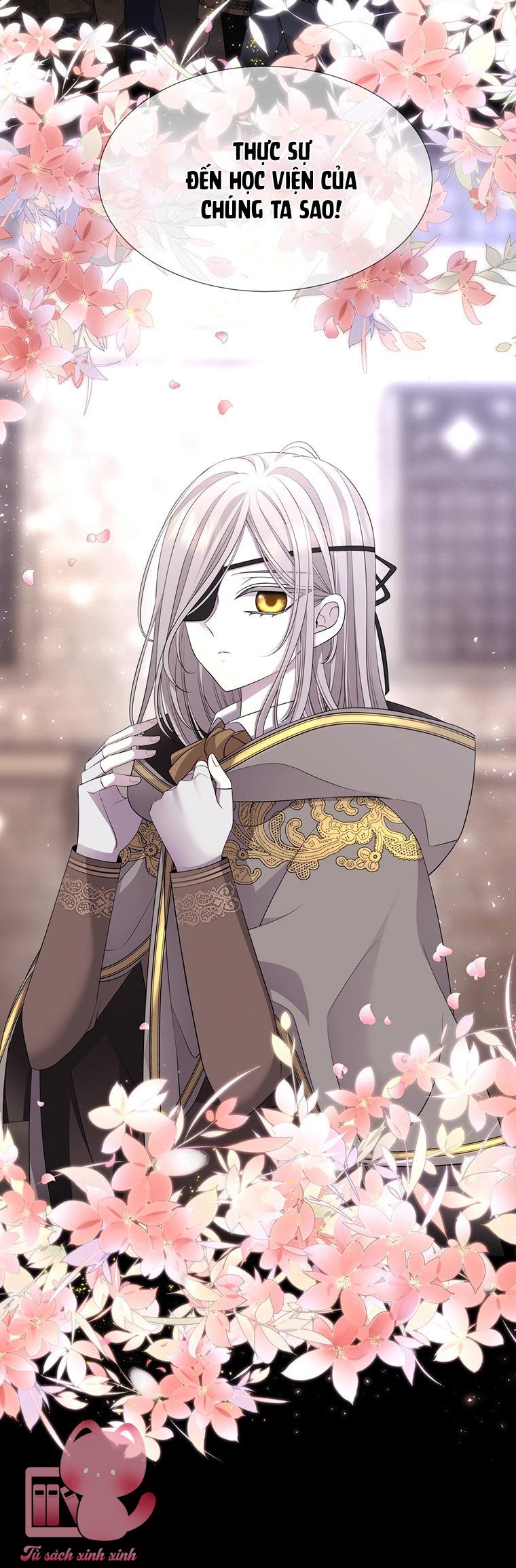 Charlotte Và Ngũ Đại Đồ Đệ - Chap 131