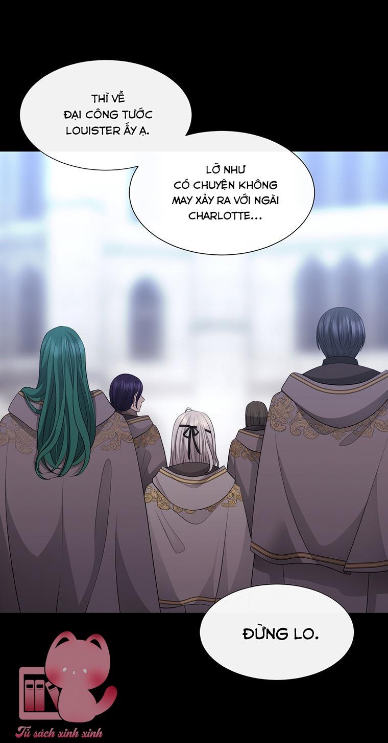 Charlotte Và Ngũ Đại Đồ Đệ - Chap 131