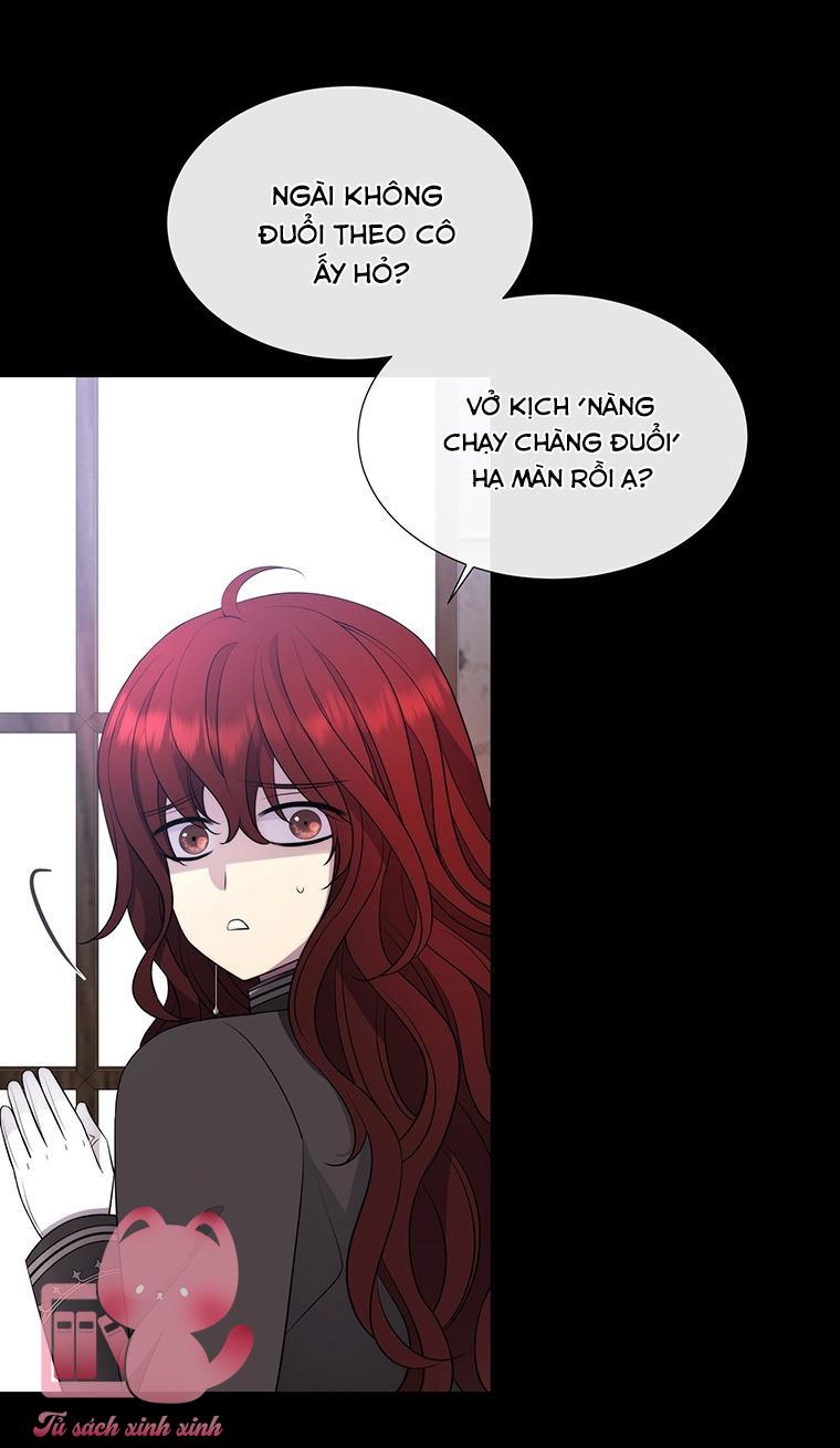 Charlotte Và Ngũ Đại Đồ Đệ - Chap 131