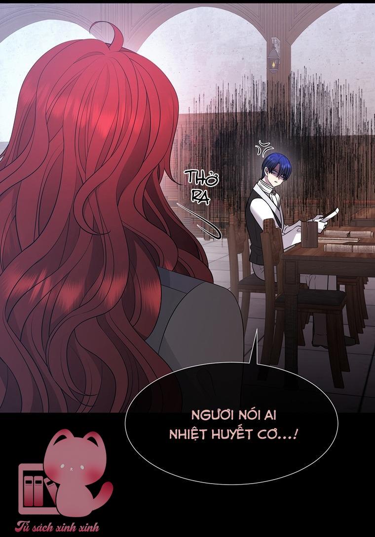 Charlotte Và Ngũ Đại Đồ Đệ - Chap 131