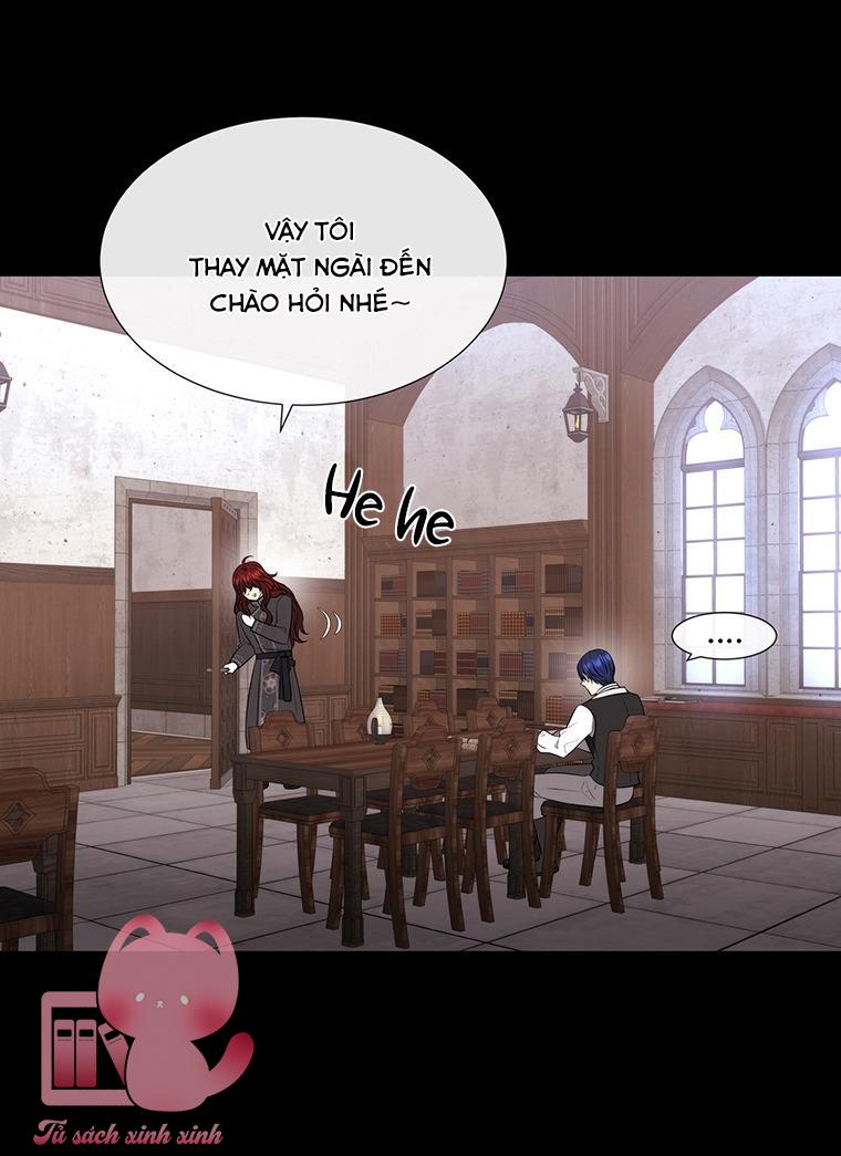 Charlotte Và Ngũ Đại Đồ Đệ - Chap 131