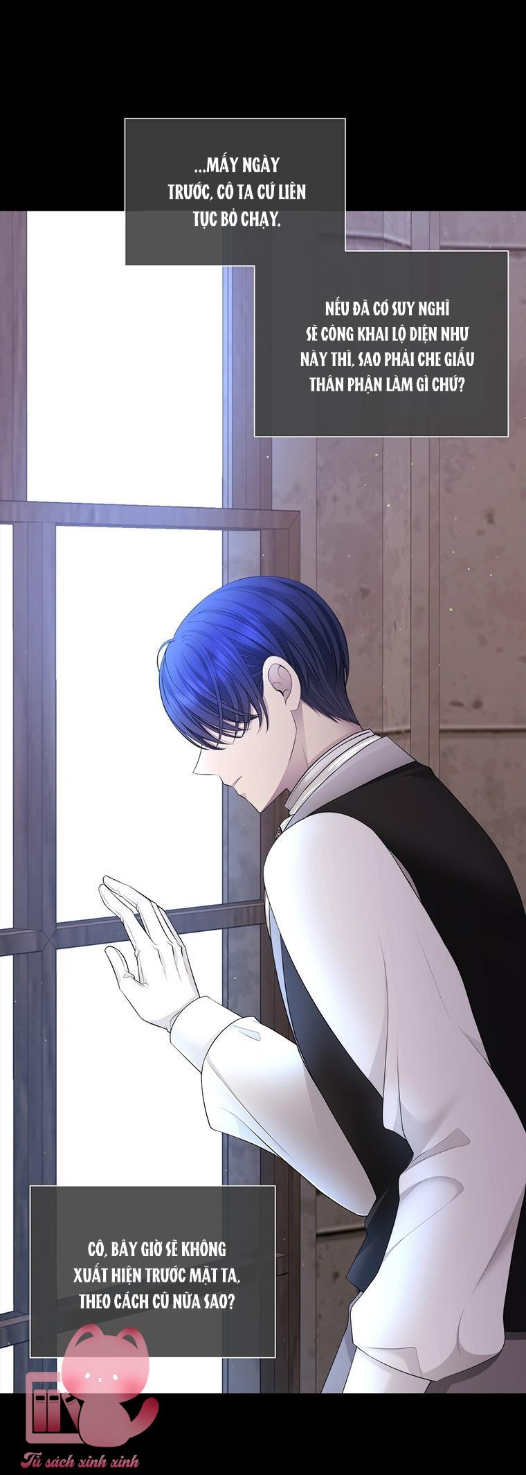 Charlotte Và Ngũ Đại Đồ Đệ - Chap 131