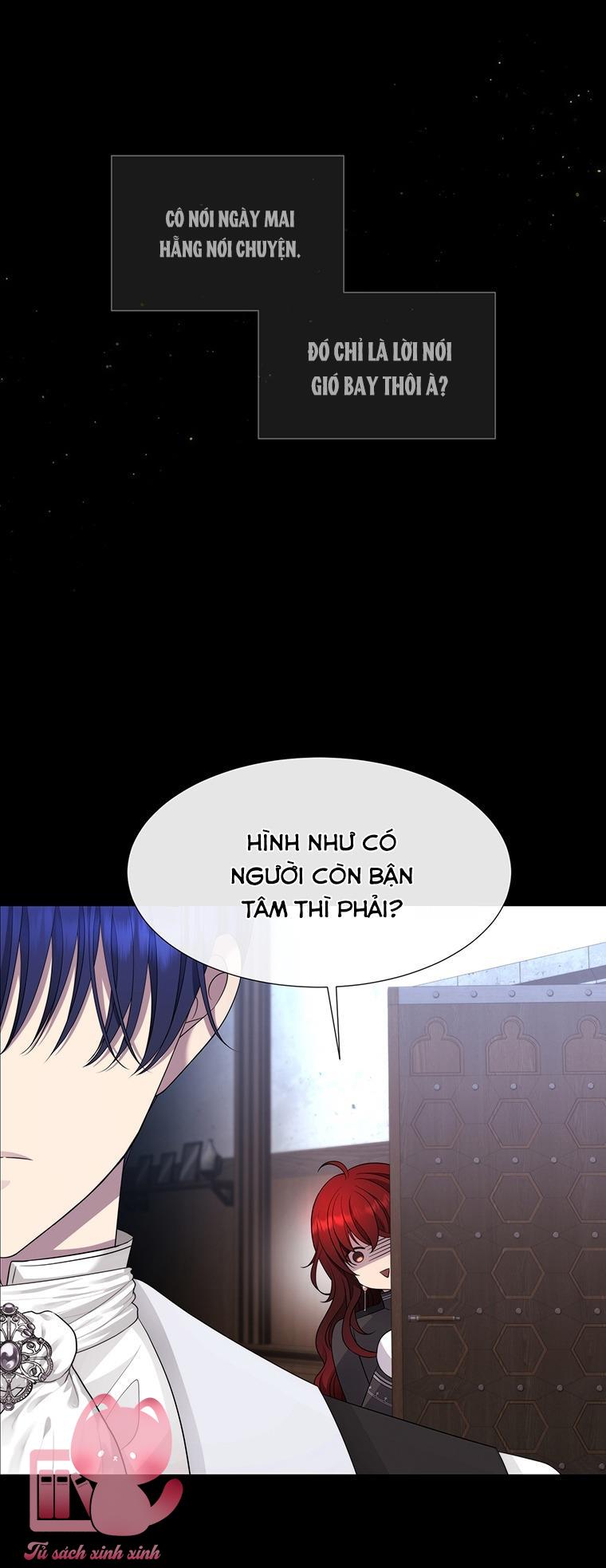 Charlotte Và Ngũ Đại Đồ Đệ - Chap 131