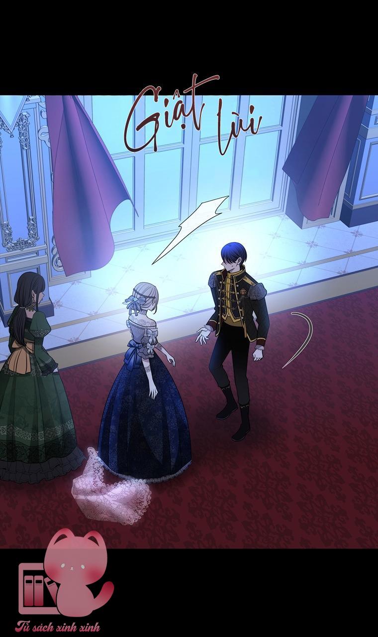Charlotte Và Ngũ Đại Đồ Đệ - Chap 131