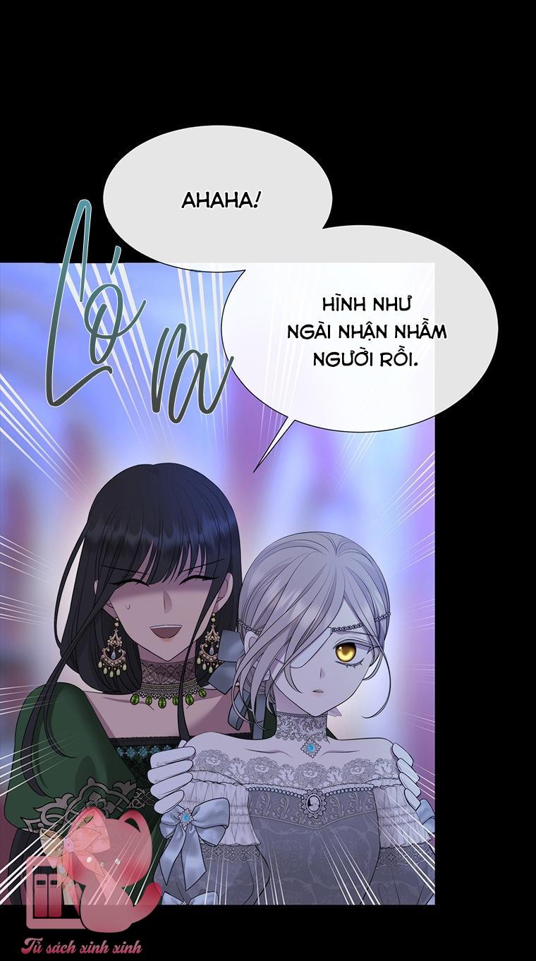 Charlotte Và Ngũ Đại Đồ Đệ - Chap 131