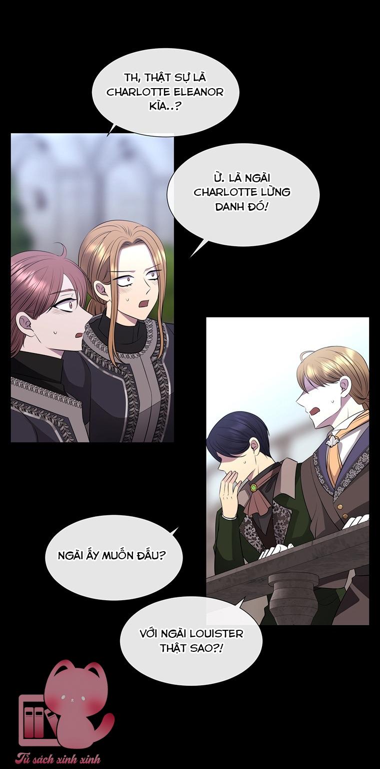 Charlotte Và Ngũ Đại Đồ Đệ - Chap 132