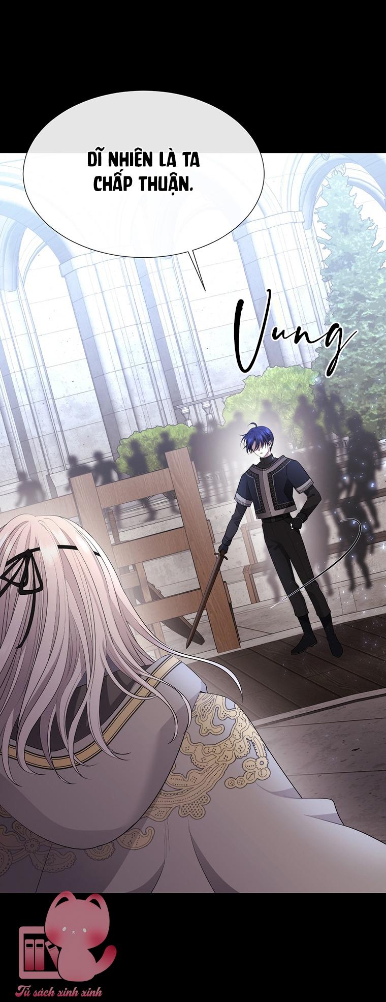 Charlotte Và Ngũ Đại Đồ Đệ - Chap 132