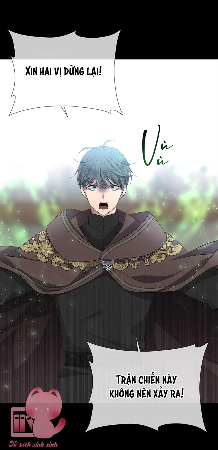 Charlotte Và Ngũ Đại Đồ Đệ - Chap 132