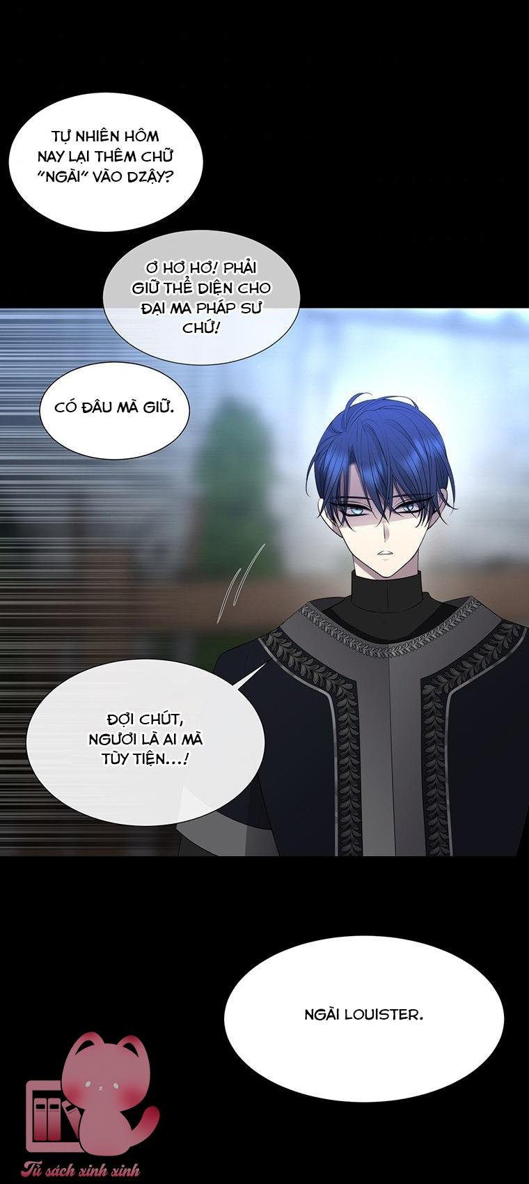 Charlotte Và Ngũ Đại Đồ Đệ - Chap 132