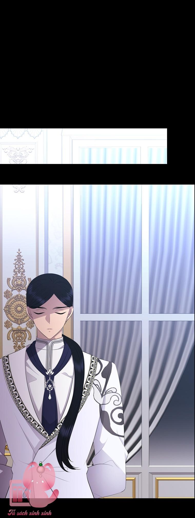Charlotte Và Ngũ Đại Đồ Đệ - Chap 132