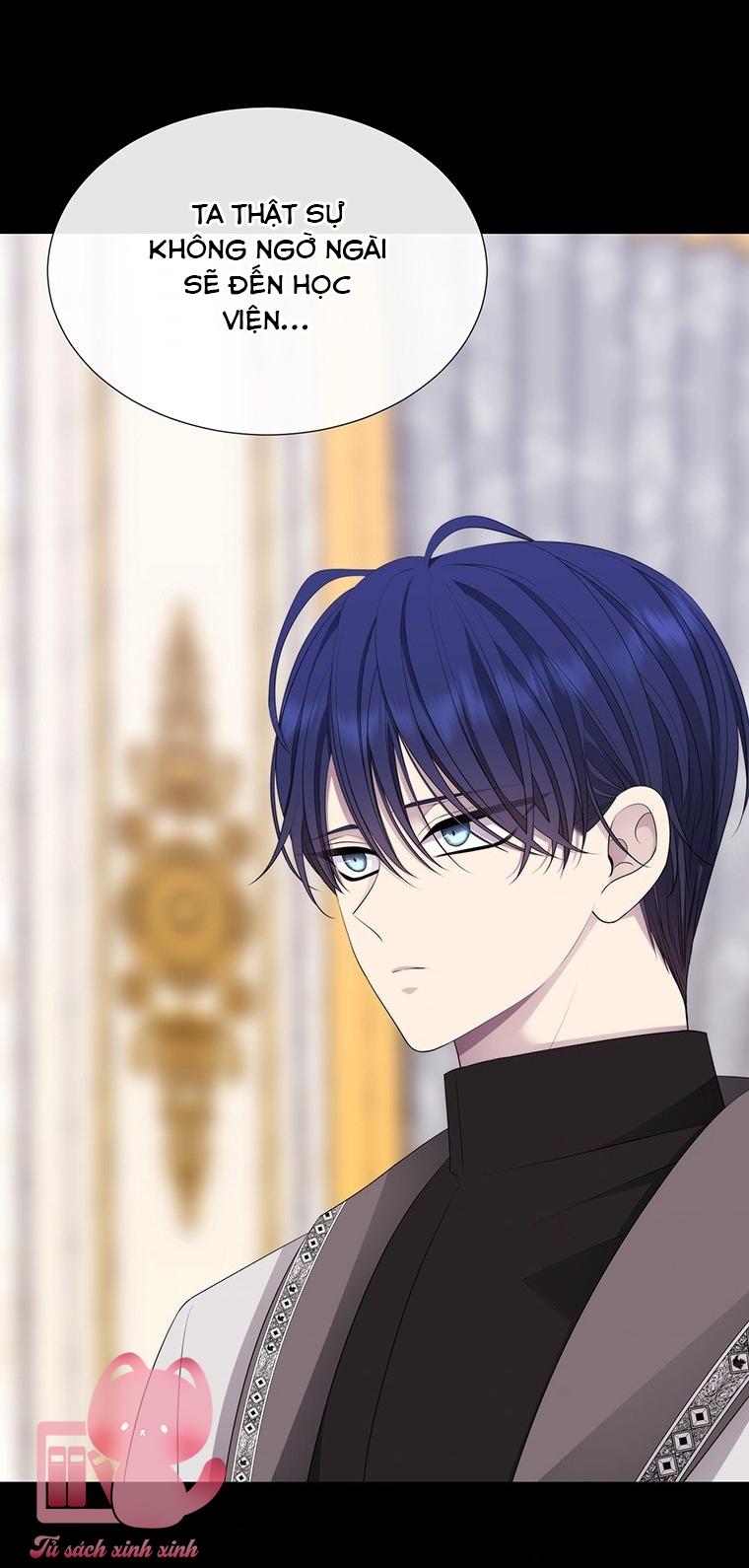 Charlotte Và Ngũ Đại Đồ Đệ - Chap 132