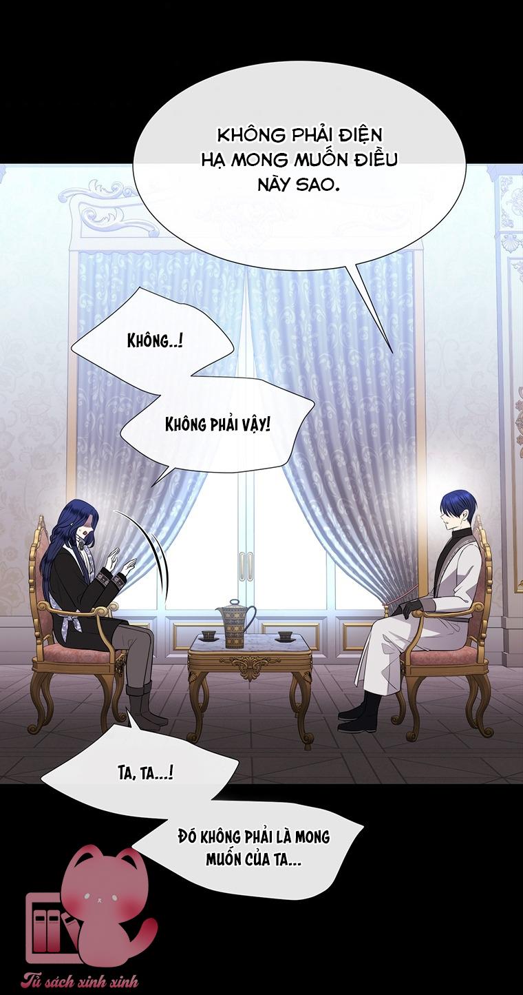 Charlotte Và Ngũ Đại Đồ Đệ - Chap 132