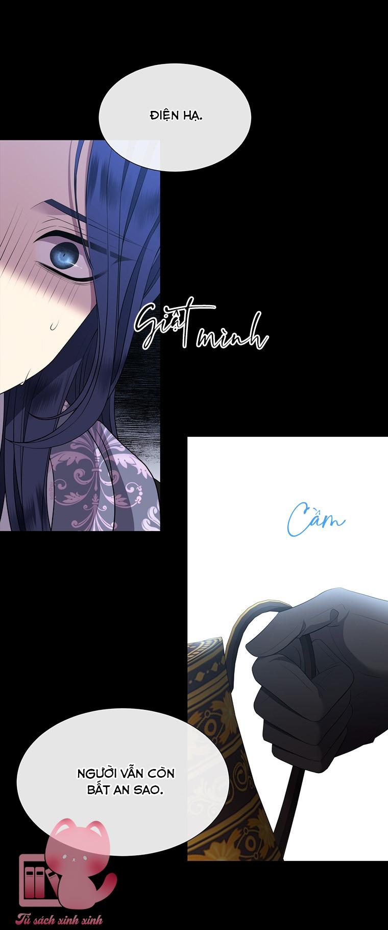 Charlotte Và Ngũ Đại Đồ Đệ - Chap 132