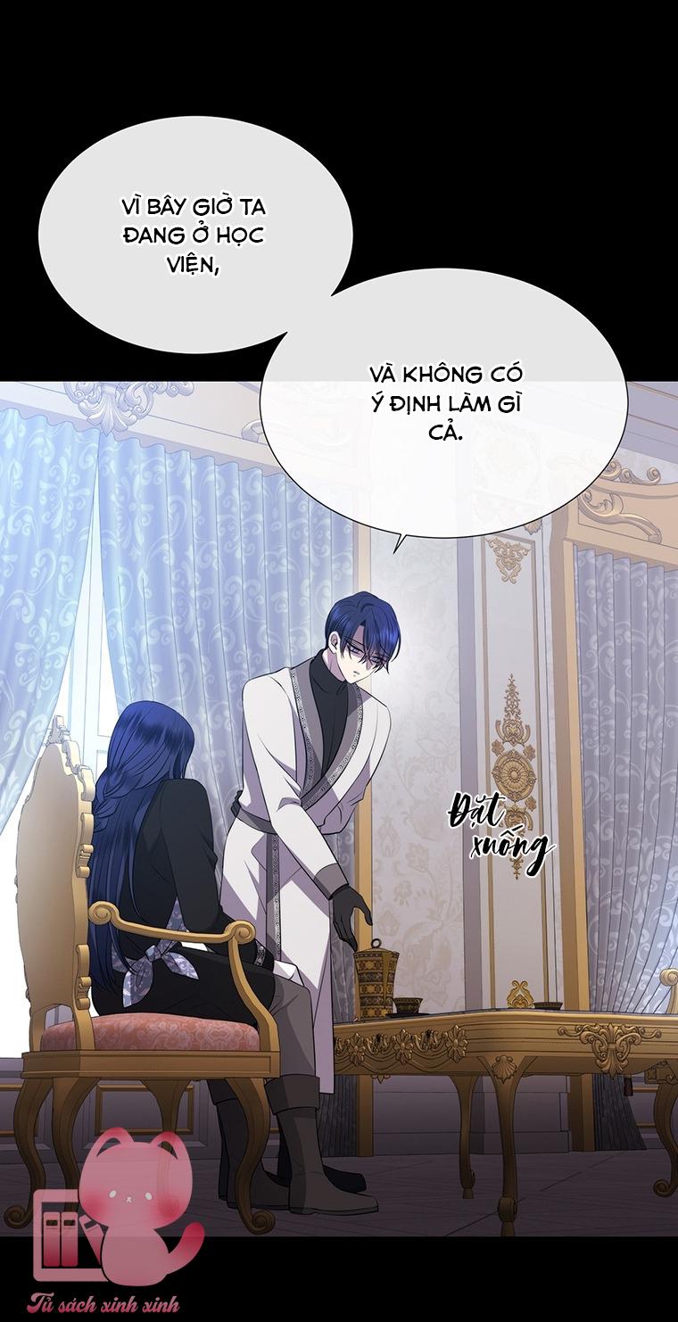 Charlotte Và Ngũ Đại Đồ Đệ - Chap 132